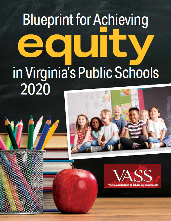 Blueprint for Achieving Equity in Virginia’s Public Schools